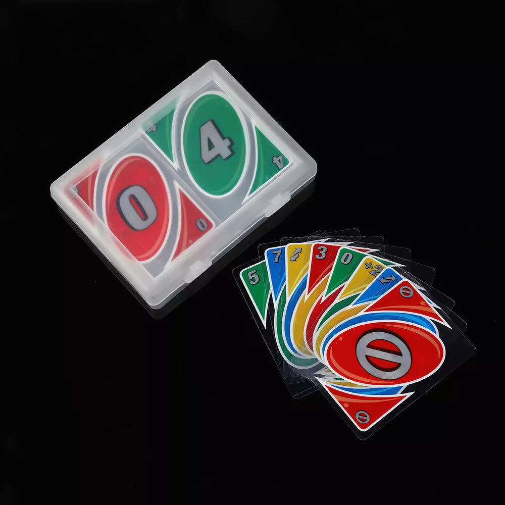 JUEGO UNO H2O GRANDE JUEGO UNO H2O GRANDE
